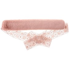 1 Pc Woman Scarf Lace Winter