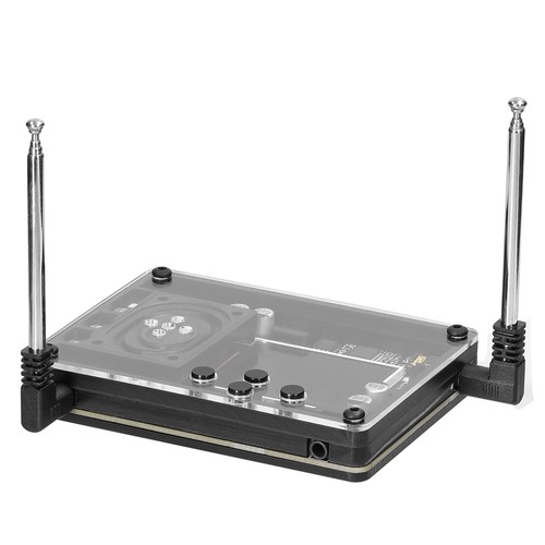 Theremin electronic instrument - electronic,