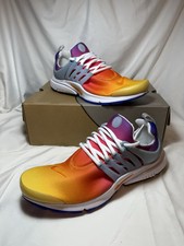 Nike Air Presto “Sunrise