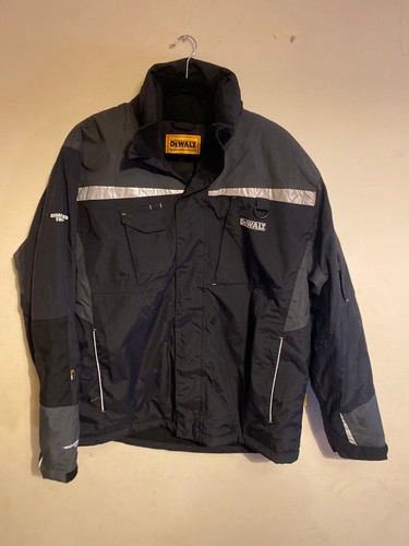 Dewalt guaranteed tough work - dewalt,