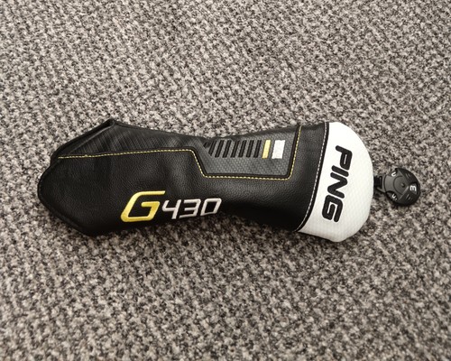 Ping g430 hybrid - headcover,