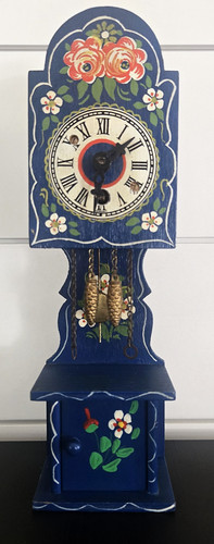 Vtg folk art - vtg,