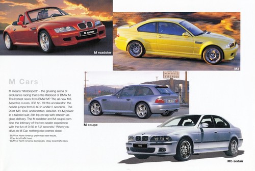 Bmw e46 series - bmw, 5