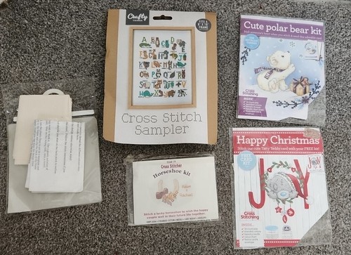 Job lot bundle - lot,