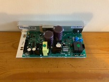 NORDICTRACK TREADMILL MOTOR CONTROL BOARD - 50w - BRAND NEW - NO RETURNS