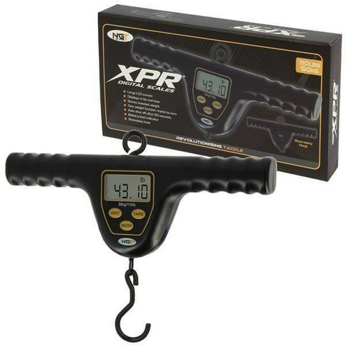 New ngt fishing scales - new,