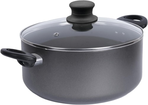 28cm large saucepan - 28cm,