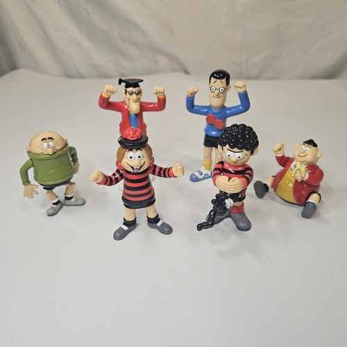 Mcdonald beano figures job - mcdonald's,