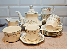 Johnson Bros Eternal Beau Tea