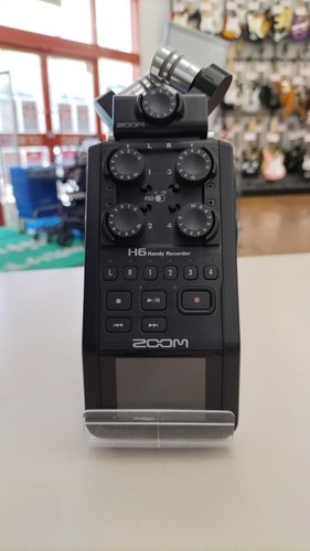 Zoom premium handy - zoom,