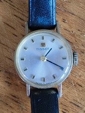 Vintage Ladies Tissot Watch