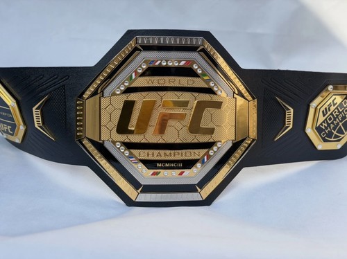 World ufc legacy championship - world,