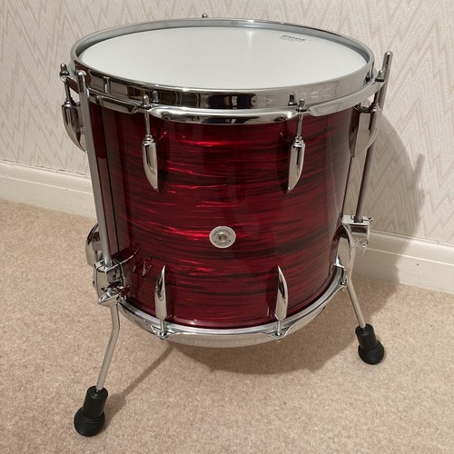 Sonor vintage series - sonor, 14”
