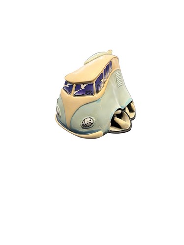 Speed freaks beach - bus, 04896