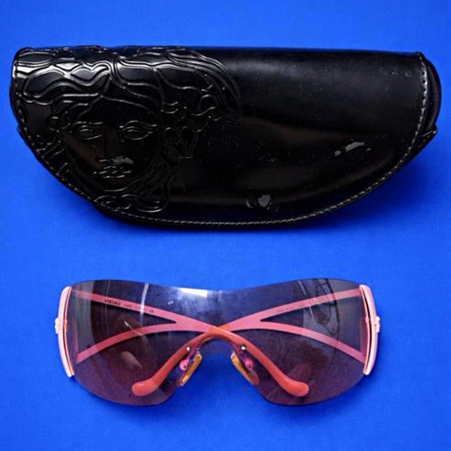 Versace mod 2034 oversized - mod,