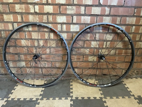 Shimano rs80 c24 - wh-rs80, clincher