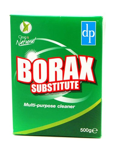 Clean natural substitute - natural,