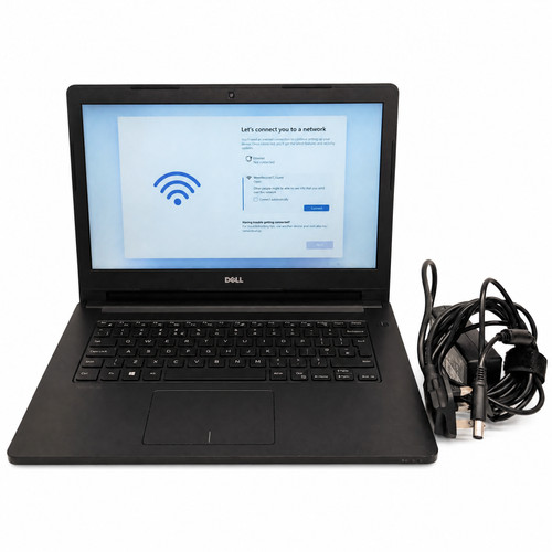 Dell latitude 3460 laptop - dell,