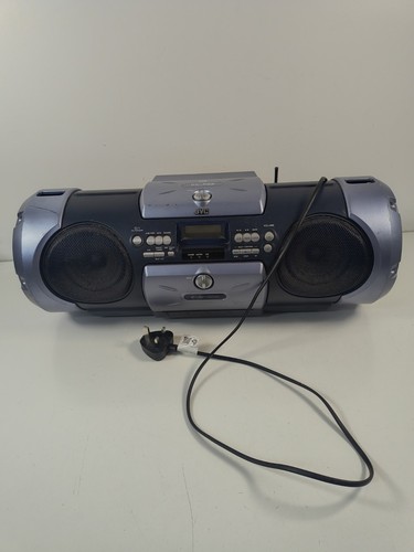 Faulty jvc b55 - jvc, kaboom
