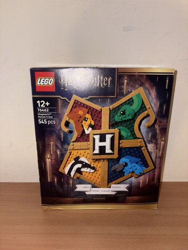 Lego 76462 harry potter - 76462,