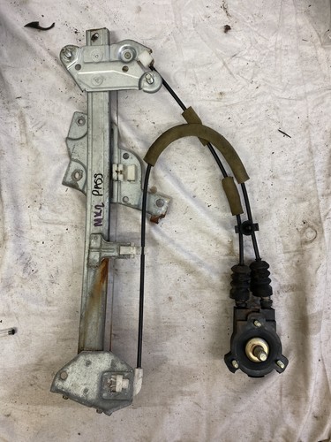Mazda mx5 window regulator - mx5,