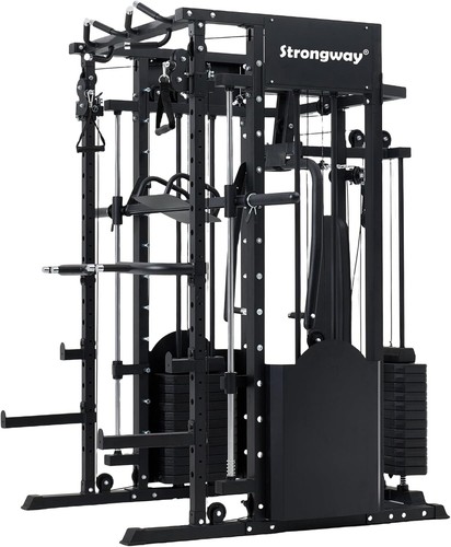 Strongway multi gym smith - strongway,