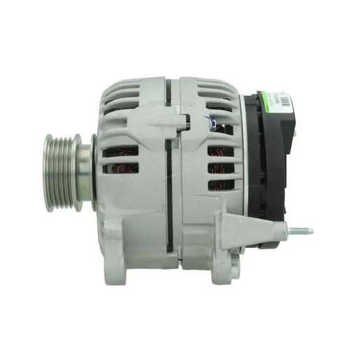 Alternator with freewheel - , belt