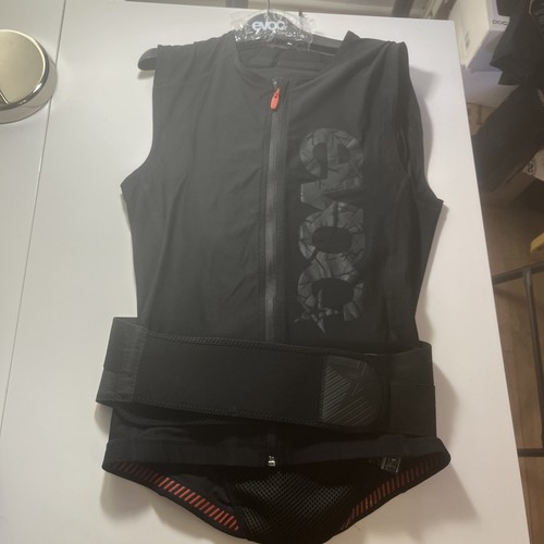 New evoc protector vest - protector,