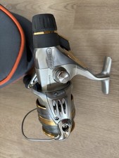 Shimano Exage 4000 Fishing