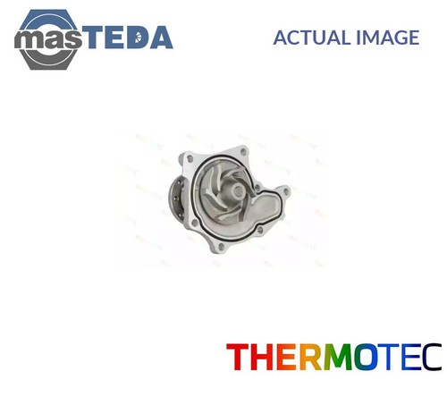D19024tt engine cooling - engine, water