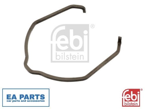 Locking clip for - vw, caddy