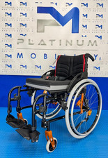 SUNRISE QUICKIE LIFE R 17x17