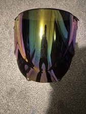 Double Bubble Mirror