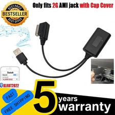 AMI MMI 2G Bluetooth Adapter