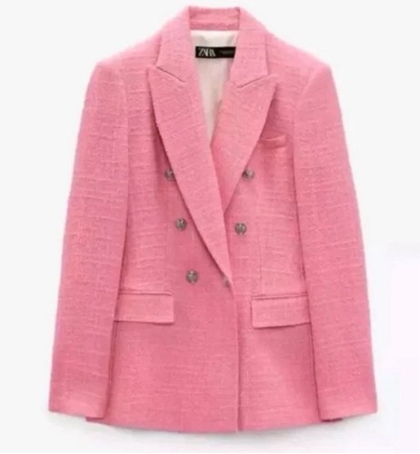 Zara new woman - zara, textured