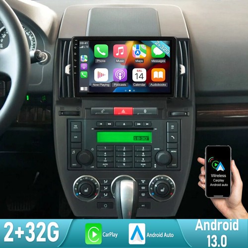 For land rover freelander - land,