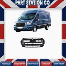 RADIATOR MAIN GRILLE FOR FORD