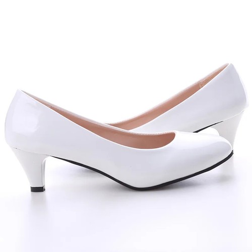 Ladies court shoes - ladies,