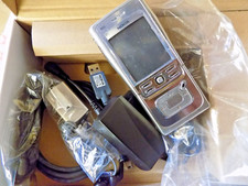 NOKIA N91-1 Music N91