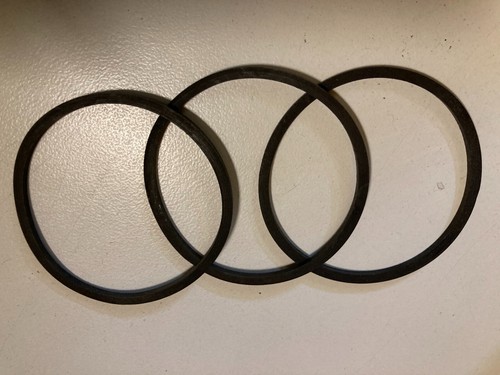 Gasket rubber indicator - gasket,