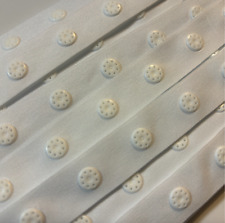 POPPER TAPE WHITE POPPA PRESS