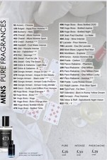 FM Pure Women’s/men’s