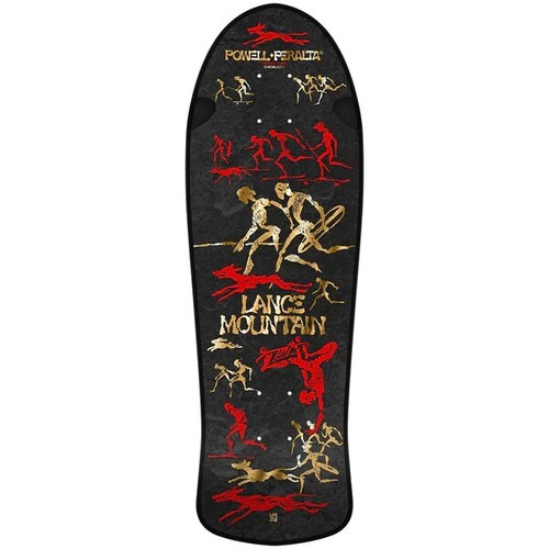 Powell peralta bones brigade - bones,