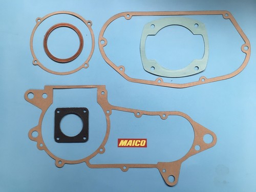 Maico gasket set - set, 250