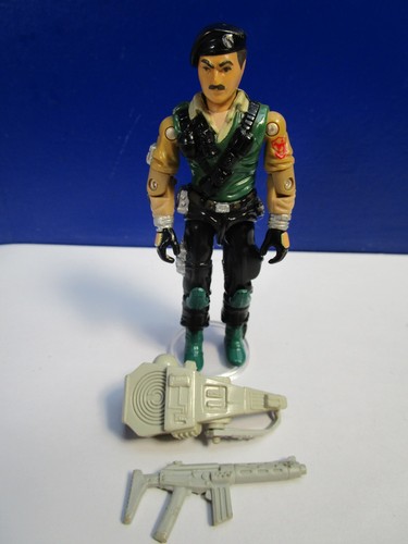 Complete vintage joe - complete,