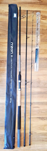Daiwa feeder fishing - daiwa, nzon