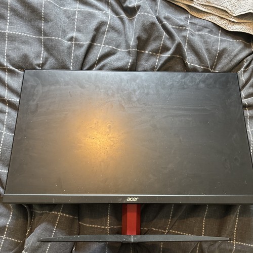 Acer inch gaming monitor - acer, 27