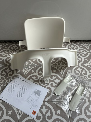 Stokke tripp trapp - tripp,