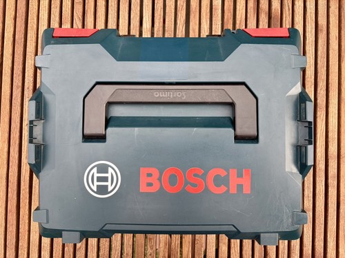 Bosch boxx 136 - 136, professional