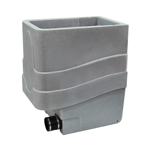 Evolution aqua cetus - aqua, sieve